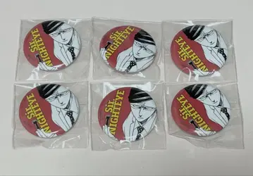 나의 히어로 아카데미아 올스타 캔뱃지 petit 서 나이트아이