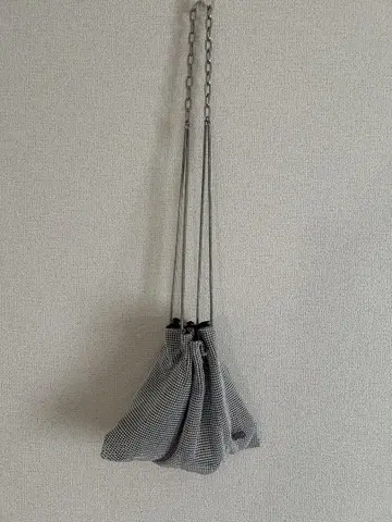 BIGOTRE PURSE MINI BALL 비고터