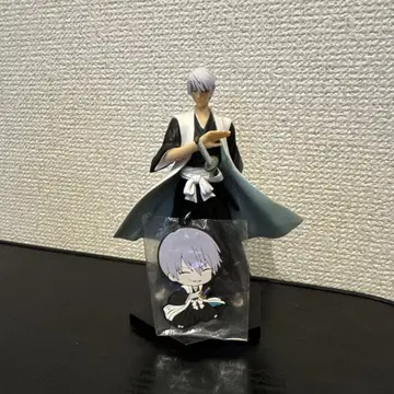 BLEACH 이치마루 긴 피규어