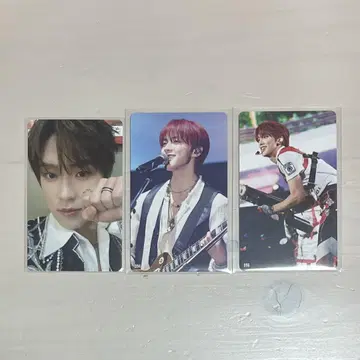 코노 준키 트레이딩 카드