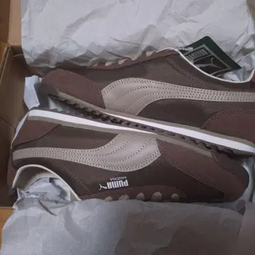 PUMA ARIZONA UA GLR 24.5cm