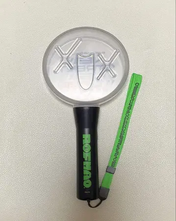 ROF-MAO 1ST LIVE 응원봉