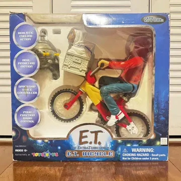 E.T. 무선 조종 토이저러스