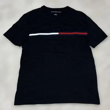 TOMMY HILFIGER 반팔 T셔츠 티셔츠 XL