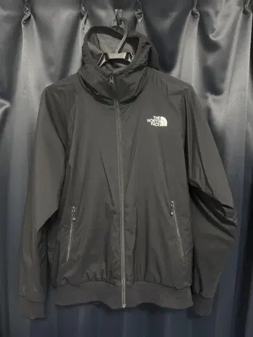 THE NORTH FACE 리버서블 테크 에어 후디 M 사이즈