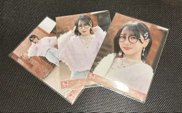 이코러브 노구치 이오리 컴프