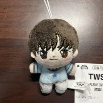 TWS 호와누이 지훈