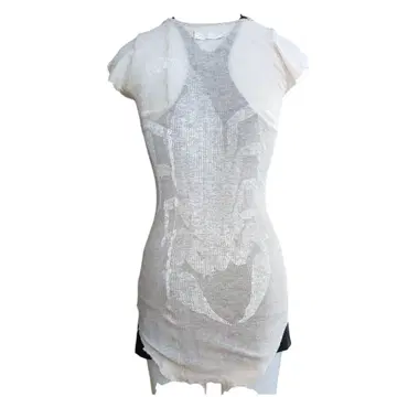 레어 IF SIX WAS NINE WHITE SCORPION 새상품급