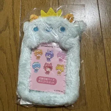 스토푸리 애니멀 카드 키링 코론
