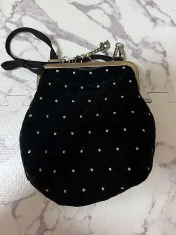 [ bibiy. ] bibiy ODETTE PARTY BAG