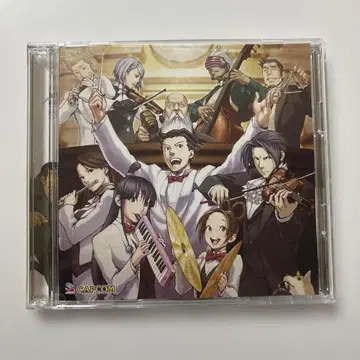 CD 앨범 C