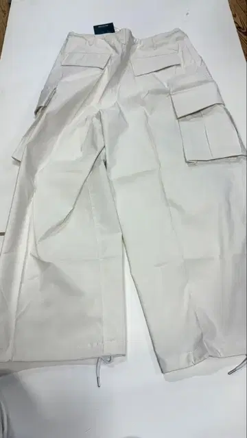 ADRER 택 포함 미사용 새상품 사이즈 L 상자 5
