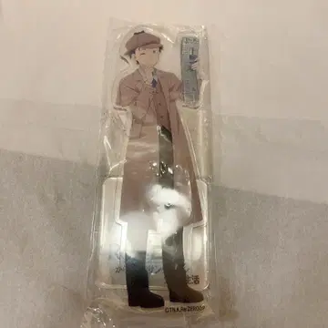 Re: 제로 나츠키 스바루 아크릴 스탠드 리얼 탈출 게임