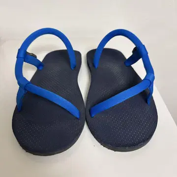 mont-bell 비치 샌들