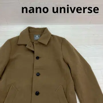 nano universe 나노 유니버스 스텐카라 코트