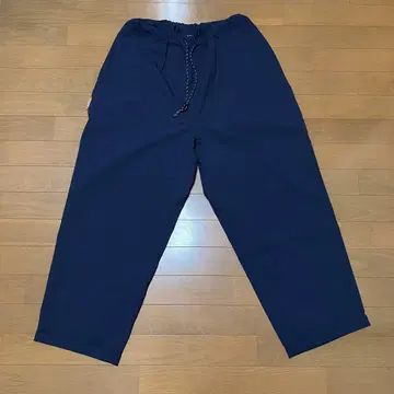 PROPPER STORE 스트레치 폴리에스테르 이지 트라우저