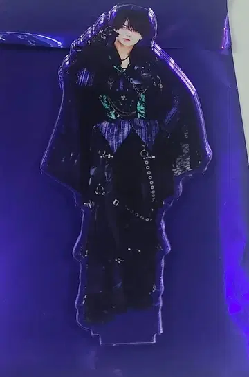 꿈 먹는 NEON 쿄헤이 아크릴 스탠드