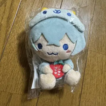 스토푸리 애니멀 키링 코론