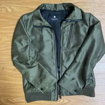 자켓