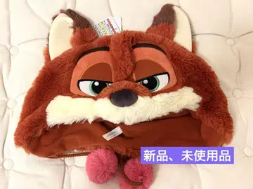 디즈니 팬캡 닉