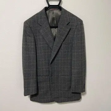 MAGKAISER 퓨어 캐시미어 100% 더블 자켓/비즈니스/레트로