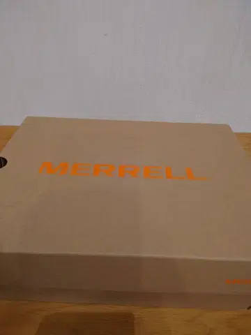 MERRELL MOAB SPEED STORM MOC GORE-TEX/