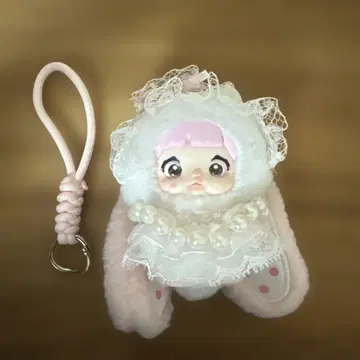 TOPTOY Nommi Mousse Sweet