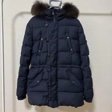 타트라스 다운 자켓