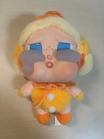 [ 정품 ] CRY BABY crying again 오리 DUCK YOU