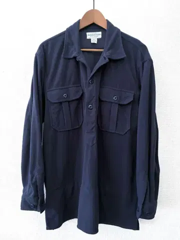 SASSAFRAS 사사프라스 LANDSCAPER SHELL HALF