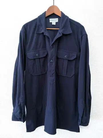 SASSAFRAS 사사프라스 LANDSCAPER SHELL HALF