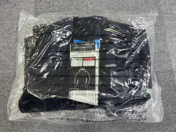 새상품 SHIMANO NEXUS CR 자켓 LT SU-121J M 사이즈