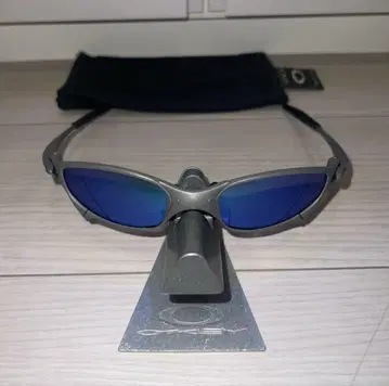 oakley juliet x metal software 복조리 포함