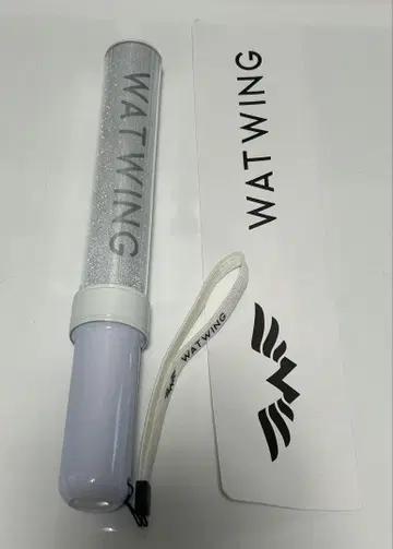 WATWING 응원봉