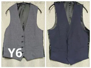 SUITS SELECT 리버서블 베스트