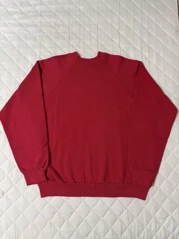 90s USA제  TULTEX 맨투맨