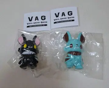 VAG 가챠 vag 코파타판