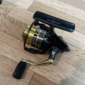Abu Garcia SUPERIOR 2000SH 스피닝 릴