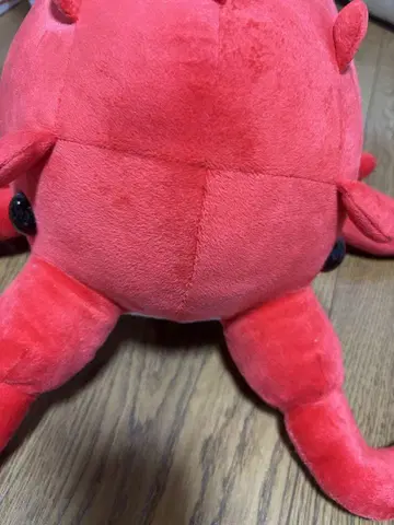 러브 라이브 선샤인 Aqours 아와시마 마린파크 이세에비 봉제 인형