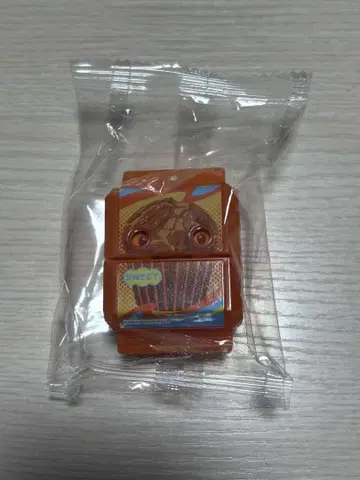 DX 라이더 고치조 파티 시리즈 01 하피마피 고치조 보통