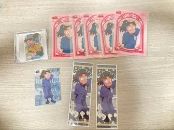 닌타마 란타로 코마츠다 슈사쿠