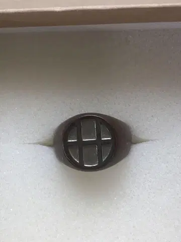 huf 반지