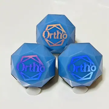 트위스테 3D 라이브 랜덤 링 라이트 린라이 vol.2 오르토 1
