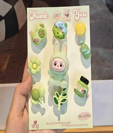 러브브 지비츠 세트 즉시 구매 가능