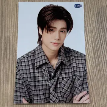 PondPhuwin GMMTV 엽서