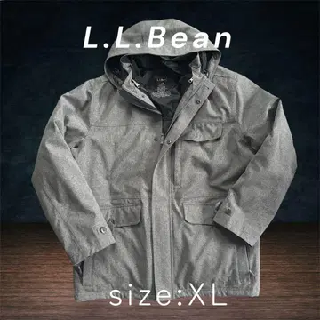 L.L.Bean XL 사이즈 자켓