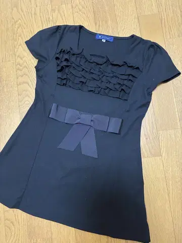 M'S GRACY 튜닉 38