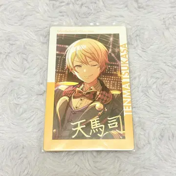프로세카 텐마 츠카사 에피카 금박 POTATO