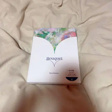 카타요세 료타 앨범 bouquet