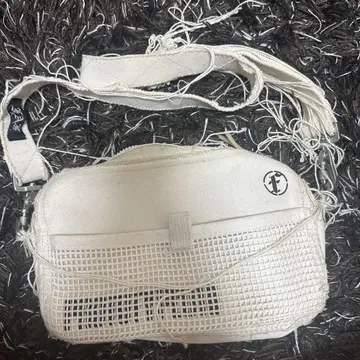 FAKE AS FLOWERS FAF PROTOTYPE Bag Series